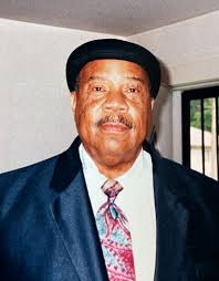 Obituary for Moses Meeks