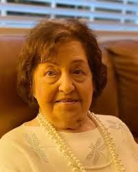 Bernice Branham Obituary March 10, 2024