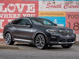 To that end, bmw has made the x4 prettier. Bmw X4 2019 Pictures Information Specs