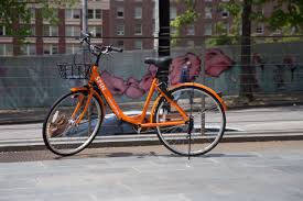 Take the same care to . Spin Is The First Dockless Bike Share Program To Launch In Seattle Curbed Seattle