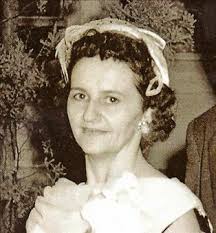 Naomi Wolff Obituary (2012)