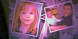 The eeriest thing about watching the disappearance of madeleine mccann now is how efficiently it replicates what it was like to experience the story of. Neue Spur Im Fall Maddie Fuhrt Nach Deutschland