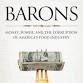 Books That Will Change Your Life: A Nonfiction Book Club: Barons