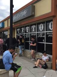 We are reno tattoo company, a custom tattoo, body piercing, jewelry and art studio. Tattoo Shops Offering Friday The 13th Deal In Reno Krnv