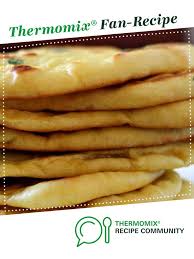 Naan Bread Recipe Thermomix Recipes Naan Bread Recipes