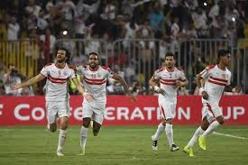As described on their website, the gallery derives its name from the swahili word ubuntu which means i am because we all are, to connote a holistic concept of being. Zamalek Use Penalty Power To End 16 Year African Trophy Drought Arab News
