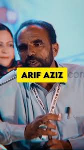 Arif Aziz🍁