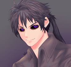 He is the father of elizabeth afton, and also the father of the crying child and the older. Purple Guy Fanart By Me Fivenightsatfreddys