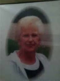 Sharon E Brown Thacker (1946-2010)