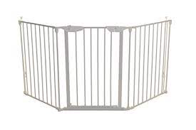 Amazon Com Dreambaby Newport Adapta Baby Gate Use At Top Or Bottom Of Stairs For Straight Angled Or Irregular Shaped Openings W Baby Gate Dog Gate Gate