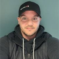 Benjamin Friesen's Instagram, Twitter & Facebook