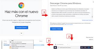 Descarga libre de virus y 100 % limpia. Descargar Chrome Para Pc Gratis Google Chrome Tecpro Digital
