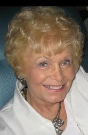 Carolyn Frederick Obituary (1932