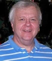 George W. Darrah Obituary