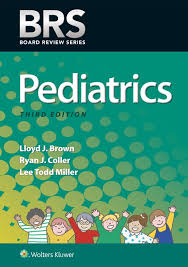 Image result for Pediatric Books