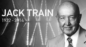 Chicago Architect — Tribute to Jack Train, 1922-2014