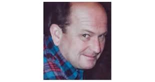 Richard Holden Obituary (1942