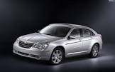 CHRYSLER-SEBRING