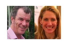 Two detained Australian business consultants freed