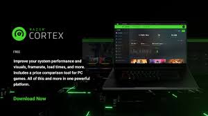Razer cortex | download for free - epic games store