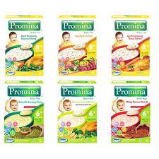 Bubur bayi dengan mixed fruits untuk bayi 6 bulan keatas. Shopee Singapore Buy Everything On Shopee