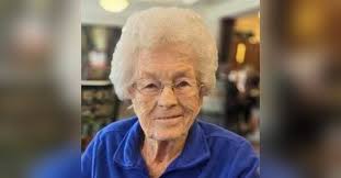 Thelma L. Yaryan Obituary