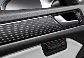 Audi Sq5 Inlays Audi Sq5 Tdi