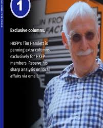 title A Hong Kong man who sustained a gunshot wound during the protests in  2019 has been convicted of three charges, including attempting to snatch an  officer's gun. Chow Pak-kwan, who was