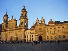 For distrito capital, meaning capital district), formerly called santa fe de bogotá, is the capital city of the south american nation of colombia, as well as the largest and most populous city in the country. Bogota Wikipedia