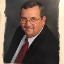 Richard Biber Obituary