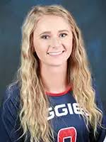 2017 Women's Volleyball Roster