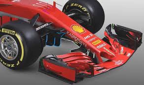 Maybe you would like to learn more about one of these? What Brings New 2018 F1 Ferrari Sf71h