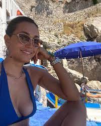 L'informazione nella tua mail le newsletter di corriere. Caterina Balivo