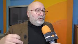 VIDEOREGISTRAZIONE INCONTRO CON L'AUTORE MICHELE CAMPISI