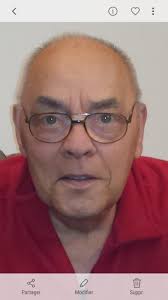 Robert Riviere Obituary