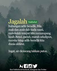 .adik beradik gratis, ada 20 daftar lagu ust adi hidayat hubungan adik beradik yang bisa anda download. Rinduayah On Twitter Nakbebel Adik Tolong Abang Abang Tolong Adik Hahah Adik Aku Tak Pernah Tolong Aku Erm Sad Life