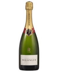 Buy Bollinger Special Cuvee Champagne Online Today Bws