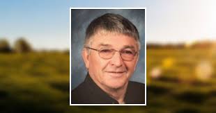 Kenneth R. Parrish Obituary September 12, 2020