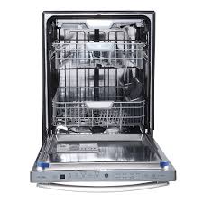 Lave Vaisselle Encastre A Cuve Profonde Ge Profile De 24 Po En Acier Inoxydable Blanc Pbt660sglww Ge Appliances