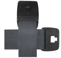 38mm - Key Lock™ Buckle