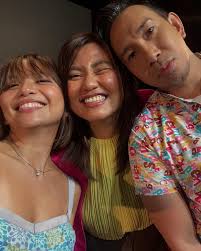 Thank you, CDO! 🏆👯‍♀️