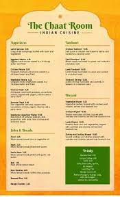 Indian Menu Template Designs Easy To Edit Musthavemenus Indian Menu Design Menu Design Menu Design Template