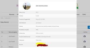 Sehingga sekolah menjadi lebih maju dan profesional. Wordpress Plugin Untuk Data Siswa Guru Alumni Pendaftaran Siswa Baru Dan Pengumuman Kelulusan Bekerja Dari Rumah