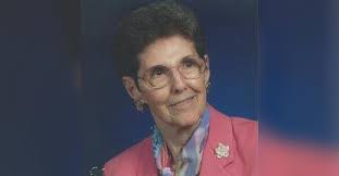 Margaret M. Pope Obituary