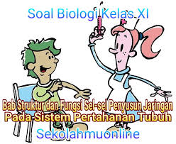 .sistem kekeluargaan, sistem pendidikan, sistem adat, sistem pertahanan keamanan, sistem sistem pemerintahan desa terdiri dari pemerintah desa dan badan permusyawaratan desa. Soal Biologi Kelas Xi Pg Essay Belahan Struktur Dan Fungsi Sel Sel Penyusun Jaringan Dalam Sistem Pertahanan Badan Biologi Kelas Xi Sma Ma Idn Paperplane