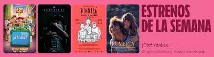 Cinemex