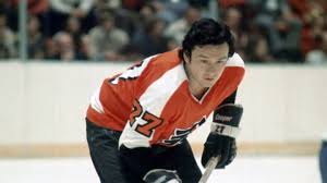 Top Ten Philadelphia Flyers Of The Decade: 1960s-1970s