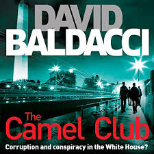 You might also like similar books to the camel club, like divine justice. The Camel Club Series Audiobooks Audible Co Uk