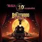 The Bollywood Express - Maza Celebration event image