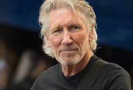 Happy 80th Birthday! George Roger Waters (born 6 September 1943) he  co-founded the rock band Pink Floyd as the bassist. #the80srule #80s  #80snostalgia #80sthrowback #happy80thbirthday #rogerwaters @rogerwaters